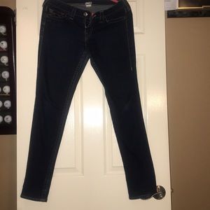 True Religion women’s jeans